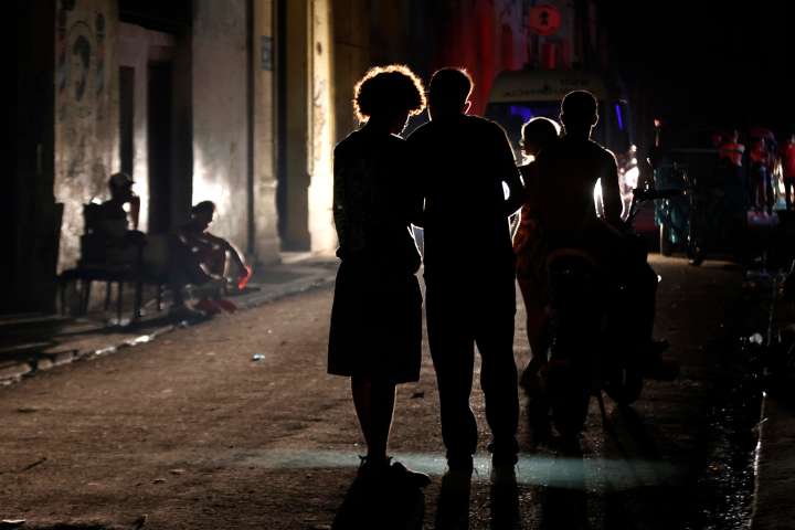 La recuperación tras el apagón nacional en Cuba avanza, pero con tropiezos e inestabilidad
