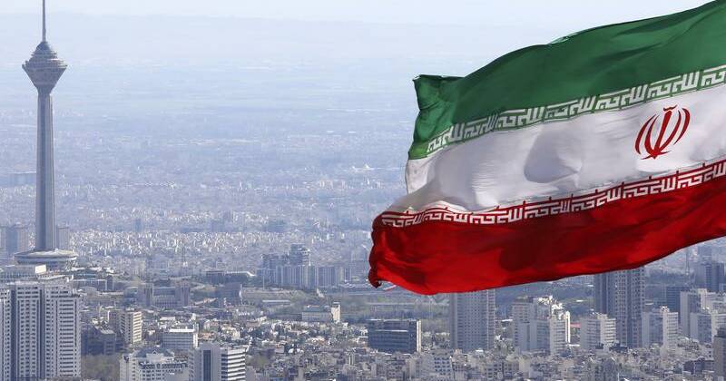 Iran executes one of Israel's 'most important spies'