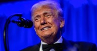 Donald Trump Insists George Washington Would’ve Voted for Him