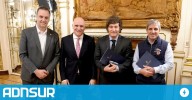 Inflación, dólar y aumentos en jubilaciones: los ejes del Presupuesto 2026 de Milei