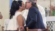 La llevó "a comprar ropa" y terminaron eligiendo las alianzas: la propuesta sorpresa que unió a Claudia y Aldo