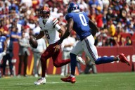 NFL Week 3 betting breakdown: Odds, picks, final scores for every game