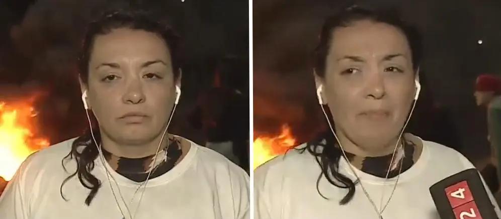 La mamá de Lara desmintió rotundamente el resultado de las autopsias: "Mi hija estaba..."
