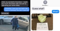 This Online Account Shares ‘Wholesome Boomer Content’ (24 Pics)