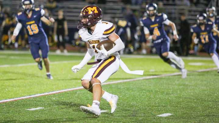Football: Predictions for 5 biggest Morris/Sussex games of Week 1