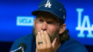 Clayton Kershaw's final regular season start at Dodger Stadium sends ticket prices soaring