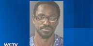 Authorities call off manhunt for suspect who escaped custody; lockdown lifted at Gadsden Co. Schools