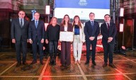 El Senado Nacional distinguió al Teatro Vera de Corrientes
