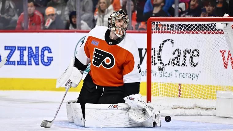 Oilers goaltending solution could prove controversial