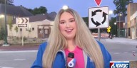 Moline's 7th Avenue roundabout now open