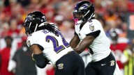 Computer model reveals NFL against the spread, over/under, money
