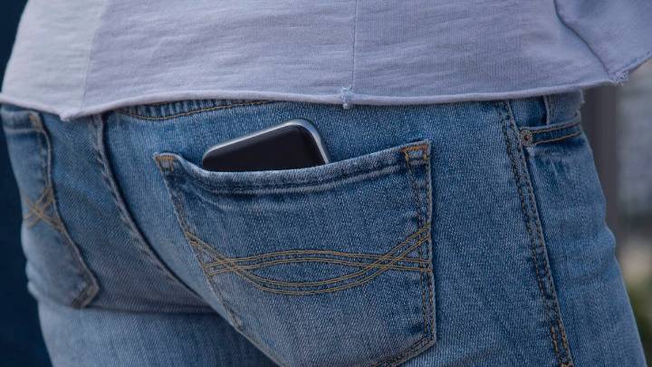 Plan To Help Dump Man's Body Exposed By Woman's Butt Dial Voicemail