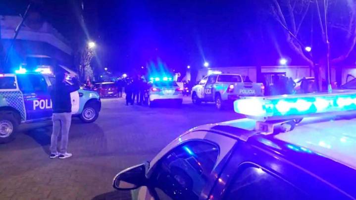 Un informe revela que descendió la percepción de inseguridad