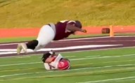 ‘We’re devastated’: Michigan prep football player disciplined after causing spine fractures