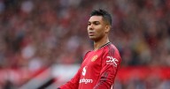 Man United handed Casemiro transfer twist as Ruben Amorim eyes huge £30.5m saving
