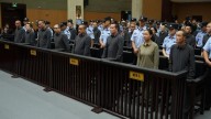 11 miembros de una familia china son condenados a muerte por estafas y crímenes en Myanmar