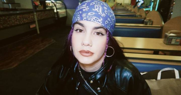 Detienen y encierran a Beba Montes, hermana de Gala Montes: ¿Qué fue lo que hizo?