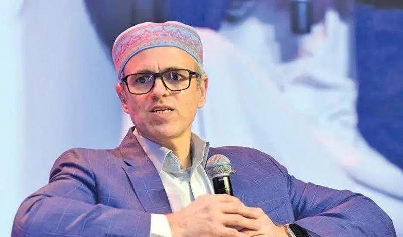 Omar calls activist’s arrest ‘unfortunate’