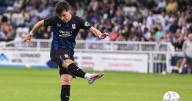 Honest Alex Gilbert transfer admission and Rob Edwards' challenge to Middlesbrough fringe man