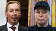 Fundador de Oracle superó a Elon Musk y es la nueva persona más rica...