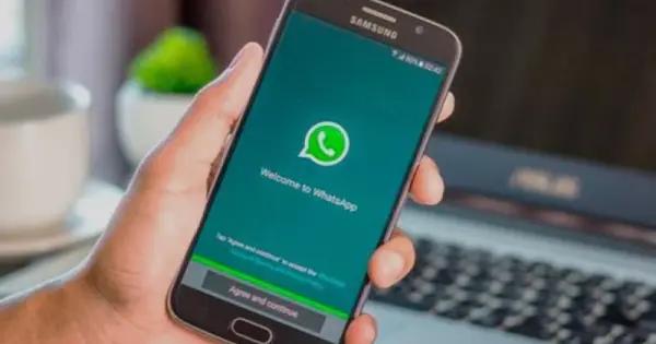 WhatsApp permitirá compartir tu CLABE del banco desde la app
