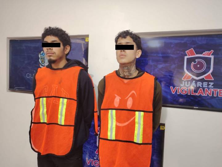 Detienen a tres sujetos por promoción de conductas ilícitas; serán investigados por abandonar cuerpo sin vida en Loma Blanca