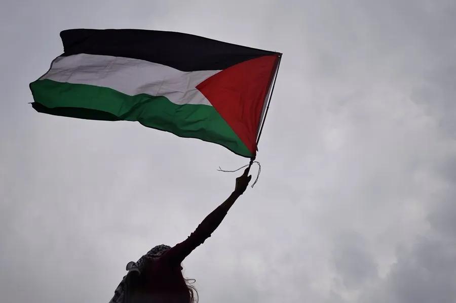 Histórico: Reino Unido, Canadá y Australia dan su reconocimiento al Estado Palestino
