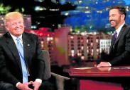 Trump amordaza las voces críticas