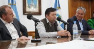 Los Chihuidos dejará de ser el único pueblo neuquino sin electricidad las 24 horas