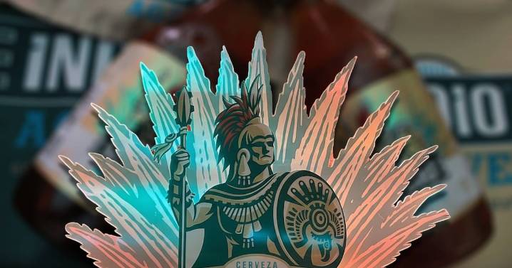 ‘En honor al último emperador Azteca’: Así nació Indio, cerveza con 132 años de historia