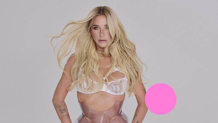 Kesha announces Australian The Tits Out Tour, to play Perth HPC in February 2026