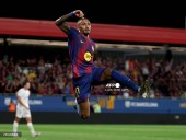 El Barcelona humilla al Valencia con tres dobletes en el Johan Cruyff