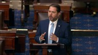 Ruben Gallego objects to giving military funeral honors to Ashli Babbitt