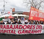El Hospital Garrahan en la mira: Javier Milei vetó la Ley de Emergencia Pediátrica