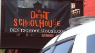Dent Schoolhouse opens Friday night with new security, chaperone policies