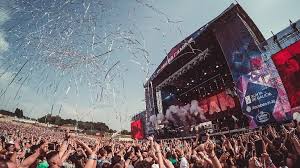 Caudal Fest 2025: La última gran fiesta del verano