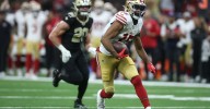 Overreactions: Saints vs. 49ers