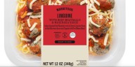 Listeria found in Walmart meatball meals may be linked to deadly fettuccine outbreak
