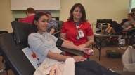 'Breaking the Silence on Sickle Cell': Seattle blood drive and panel discussion set for Sept. 17