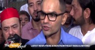 “I’ll just say ‘Satyamev Jayate”: Former NCB officer Sameer Wankhede on ‘Ba***ds of Bollywood’ defamation case