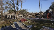 Russia, Ukraine exchange deadly drone strikes ahead of UN General Assembly