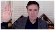Justice Department to try to charge ex-FBI director James Comey: Sources