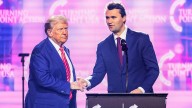 Figuras políticas reaccionan al asesinato de Charlie Kirk