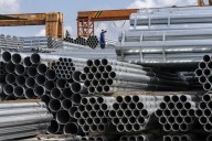₹18,000 Cr Order Book: Steel stock in focus after receiving order from Middle East