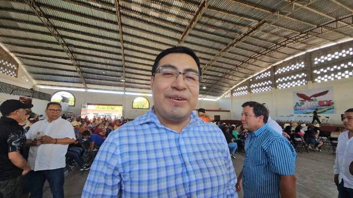 Sistema judicial enfrenta rezago de expedientes