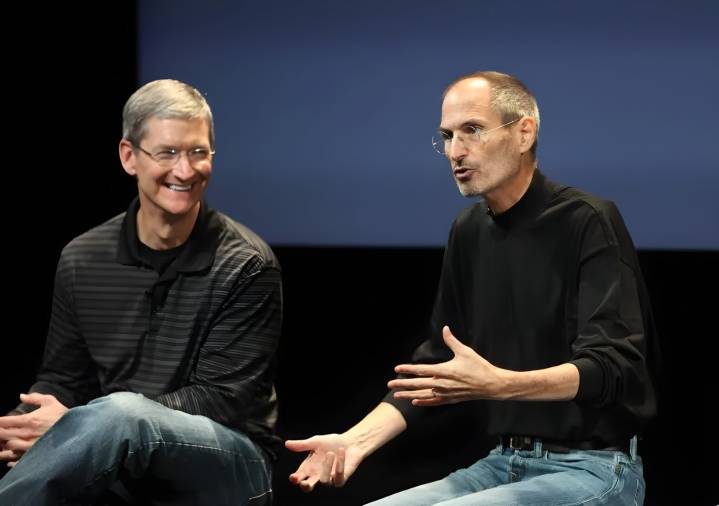 Steve Jobs Was Forced To Exit Apple On This Day In 1985, Came Back On This Day In 1997