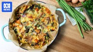 Easy and healthy dinner recipes for spring