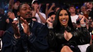 Cardi B announces she, Stefon Diggs are expecting a child