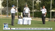 Ceremony in Montgomery Commemorates National POW/MIA Recognition Day