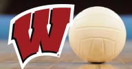 Badger volleyball stars earn weekly Big Ten awards